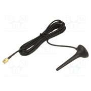 2J3715M-868-300LL100-C20GST Antenna; ISM,LoRa,RF,SIGFOX,ZigBee; 1.7dBi; 863÷870MHz; L: 71.5mm SAq2AWM6EhSTvhB63Mt8IDuK04AU4EhiJ6bG6Q5XPWM