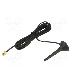 2J3715M-868-300LL100-C20GST Antenna; ISM,LoRa,RF,SIGFOX,ZigBee; 1.7dBi; 863÷870MHz; L: 71.5mm SAq2AWM6EhSTvhB63Mt8IDuK04AU4EhiJ6bG6Q5XPWM