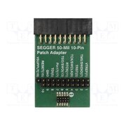 8.06.28 50-MIL 10-PIN PATCH ADAPTER Adapter: extension module; Kit: adapter,wire jumpers Pll0NzwxY6eXd4SeU1G4aa-P4NJoFcMK8RaWW8QQ8bE