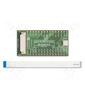 GEN4-RP2350 CONNECTION KIT Extension module; gen4-RP2350 tPrBtECxItu7xnWuLBD1DibHOpJ6L5Jil3W8zqcM0Tc