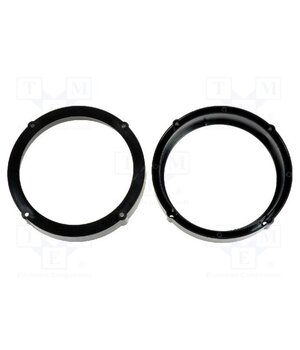 271320-16-0 Speaker frame; 165mm; Seat,VW,Škoda; Seat Arosa 1998->; 2pcs. Mk4hf61ul3w1d9oWB6Rqf2LSlu7a46tpv2CeDJeNLUo