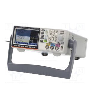 MFG-2230M Laboratory generator: arbitrary, function; 30MHz; Ch: 2; 16kpts IWpLUXKI9fFFUniOStOFUuRIwn3xWmnvv5W2Z6pXvkA