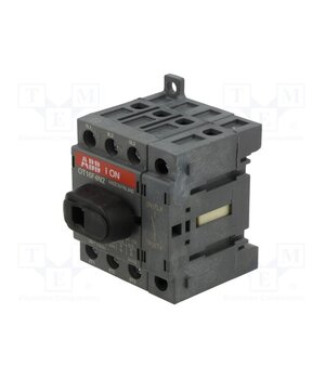 1SCA104829R1001 Switch-disconnector; Poles: 4; for DIN rail mounting; 16A; OT ZdLXbGpgmIZdSQMUloM1FK11nbEyp1G2y_Glrevg0s8
