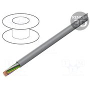 CF130.02.20.UL Wire: control cable; chainflex® CF130.UL; 20x0.25mm2; PVC; grey kZOExamkDsDF4F0zfqikAeKcmw82mZpjqy3az44f13s