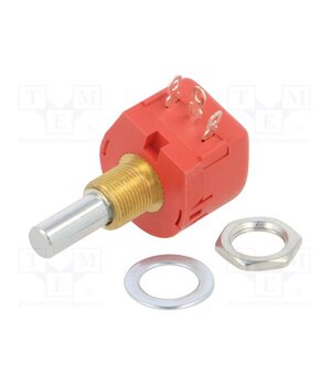 1676979-8 Potentiometer: shaft; single turn; 25kΩ; 1W; ±10%; 6.35mm UkJ3BF-eAfeDJYUYn-aZKmht8Ctw_mz9KSp6QLPy1UA