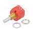 1676979-8 Potentiometer: shaft; single turn; 25kΩ; 1W; ±10%; 6.35mm UkJ3BF-eAfeDJYUYn-aZKmht8Ctw_mz9KSp6QLPy1UA