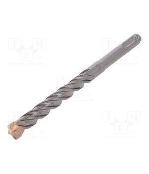 0081501200100 Drill bit; for concrete; Ø: 12mm; L: 160mm; metal; cemented carbide 3O-O3-1blIcf606Zcb43PyNBYL6RjNVPaAfh1iVcnFI