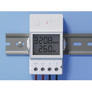 ENERĢIJAS PATĒRIŅA MĒRĪTĀJS 20A, POW Elite POWR320D

 ATSE06.jpg