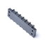 KALADĖLĖ KONTAKTINĖ 32A, 450V, 6pin, 9.5mm, dviguba CKK006DV+1.jpg