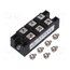 VS-90MT160KPBF Bridge rectifier: three-phase; Urmax: 1.6kV; If: 90A; Ifsm: 770A 4lm81izK2ddIdMUSyryoRrqZCwTrs8oowVUqGNBD2Rg