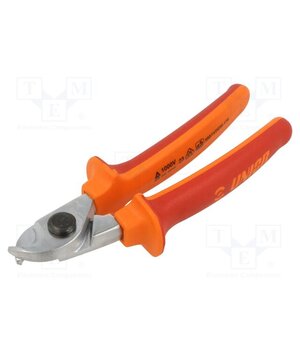 610440 Cutters; cutting,insulated; 170mm; Application: for cables fr23YPanTLefTLXQnzuW7AEXfLqzyx8CfA0Ea4PnfF0
