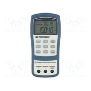 BK879B LCR meter; LCD; (10000),(40000); 1,5x/s; 40pF÷20mF; Accuracy: 0.5% nOzCKFZ9EXq1FpxsTAjJZ9Ha3Bv3w4CJFL-rRtSOHOM