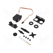 KIT0020 Sensor: distance; ultrasonic; 5VDC; PWM,TTL; 0.1÷4m Ssli52TF3bpuAe_1446fIYJB_shGUbiQVkMVf2Y5hcQ