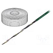 CF5.25.18 Wire: control cable; 18G2.5mm2; PVC; green; stranded; Cu; 23.5mm wltCNRpMQnWnLbX9Lk22vjUYGCkduHYIyk-YqkETJLU