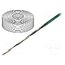 CF5.25.18 Wire: control cable; 18G2.5mm2; PVC; green; stranded; Cu; 23.5mm wltCNRpMQnWnLbX9Lk22vjUYGCkduHYIyk-YqkETJLU