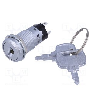SK13EAW01 Switch: key switch; Stabl.pos: 3; ON-OFF-ON; SPDT; 21x15.74x14.5mm RWzrUujNvJwQlGPkso_tFA5dDjgGicApGK1yxvD_eVI