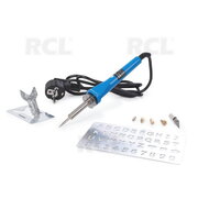 PIROGRĀFIJAS PILDSPALVA 30 W, komplekts

 ILMD30.jpg