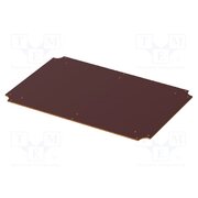 48808601 Mounting plate; laminated paper; 2mm 9kwjImwH3WXSrZK4rq5358iOB_gfqhIOu3_GYiQ9iWw