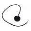 RS-H3-05 RFID reader; 6.5÷30V; UART; LED status indicator; Range: 40mm cC1-TrW-SdQw6MdboLC_W-1-sOWRuxSxX2nLYva06no