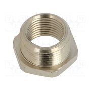 166-50904 Thread adapter; Int.thread: M16; Ext.thread: PG13,5; brass uiCmDC8QY2gAXmVoe_RYHtzxoqir8SGtBLt7xnFvdXY