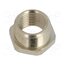 166-50904 Thread adapter; Int.thread: M16; Ext.thread: PG13,5; brass uiCmDC8QY2gAXmVoe_RYHtzxoqir8SGtBLt7xnFvdXY