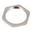 166-50113 Nut; PG16; brass; Thread: PG; nickel; -100÷300°C -f0BPxk1WhHUoWmd50WMWwabTRK2xVCkUC-c9SGH010