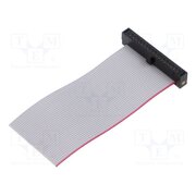 FFSD-17-S-02.00-01-N Ribbon cable with IDC connectors; IDC,wires; Tape ph: 0.64mm k7WVe5qjmZpEzQ_EBoqcS9w4KEALlqXe8mE8BasJ1bg