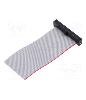 FFSD-17-S-02.00-01-N Ribbon cable with IDC connectors; IDC,wires; Tape ph: 0.64mm k7WVe5qjmZpEzQ_EBoqcS9w4KEALlqXe8mE8BasJ1bg