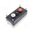 XALD324 Control cassette; 22mm; Harmony XB5; No.of butt: 3; flat; IP66 LNriJU6fWa1R8LDOhPtPff1ACI_gzSZA9MRsMKj2Ars