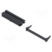 2FCS-C1-30-SG-PB-FSR Connector: IDC; plug; female; PIN: 30; IDC; for ribbon cable; 2mm jWsS9yDH4PUw-bfsYHzBbniK2TUgB27DqyIfr8LlgKo