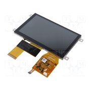 SM-RVT50HQTFWCA0 Display: TFT; 5"; 800x480; Window dimensions: 108x64.8mm; RGB fqwnHhXYSmvyQHT_C0bIdlHJg-S-kHb-MVtuJcUG3pg