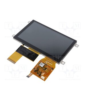 SM-RVT50HQTFWCA0 Display: TFT; 5"; 800x480; Window dimensions: 108x64.8mm; RGB fqwnHhXYSmvyQHT_C0bIdlHJg-S-kHb-MVtuJcUG3pg
