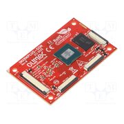 IMX8MP-SOM-4GB-IND Dev.kit: ARM NXP E-xSAx2mU53pfFkFKmFF1N3W1U2newY2f7rmkoh-TIA