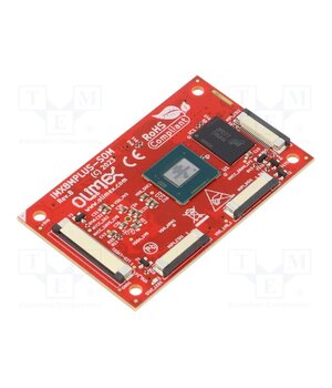 IMX8MP-SOM-4GB-IND Dev.kit: ARM NXP E-xSAx2mU53pfFkFKmFF1N3W1U2newY2f7rmkoh-TIA