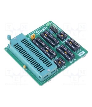 MIKROE-149 Multiadapter; base board DAV2lkWbWxEqfx_tP4etizjN04n2i1f5tXujDF1EXkA