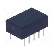 TQ2-24V Relay: electromagnetic; DPDT; Ucoil: 24VDC; Icontacts max: 2A; TQ fY3KkwOONxQVLHsHDTucdftAFMYOo7is8myDyhs8Sn8