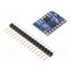 5081 DC-motor driver; Motoron; UART; Icont out per chan: 1.6A; Ch: 2 ZOBh4ylTeNKrUa6Kj421U7UBXjVeg9RB8hbxCgVv5xg
