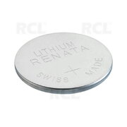 LITIJU BATERIJA CR2320 3V 150mAh

 BL2320.jpg