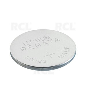 LITIJU BATERIJA CR2320 3V 150mAh

 BL2320.jpg