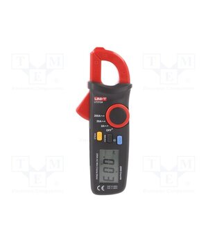 UT210A Meter: ammeter; digital,AC pincers type; LCD; (2000); Øcable: 16mm msDdT2uSMwPA_j7lB_giar1qF0mG7Kf3f6T5RQT2BxA