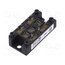 VUO80-16NO1 Bridge rectifier: three-phase; Urmax: 1.6kV; If: 80A; Ifsm: 600A SRFKW7V0FHnzQLJPVA2kkngV204tC_TpcGlQDdPJe6o