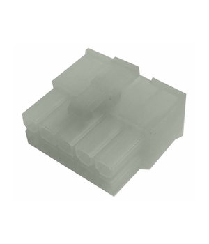 Savienotājs 10pin Female 4,2 mm, 5A 250VAC, iekļauti kontakti

 CJL7410+1.jpg