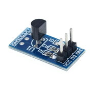 Temperatūras sensora modulis DS18B20

 CJJ00201.jpg