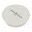 52006147 Stopper; M32; 1.5; IP68; polyamide; light grey; SKINDICHT®; 8mm NGN6NotRvUVY6vyH_bwVI0xAbuJtabU1PSK5Wd9O2-Y