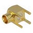 MCX6252B1-3GT30G-50 Connector: MCX; socket; female; angled 90°; 50Ω; THT; PTFE; Vswr: 1.5 iJbYK-zVEeA_p3NqAucdiQ4-7SFtpQPV8wohOKGVx0Y