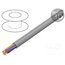 CF130.02.12.UL Wire: control cable; chainflex® CF130.UL; 12x0.25mm2; PVC; grey eCYuop-_orchtL3IQnhI1j6QJOnqI4uwYp09Tdk3PLk