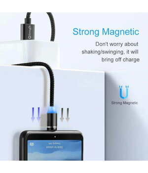 KABELIS USB-A <-> maināms USB-C, mikro USB, iPhone magnētiskie uzgaļi, 3 IN 1, 2 m

 CKAK1605+2.jpg