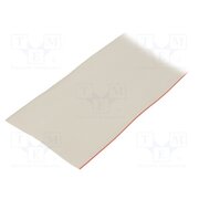 09180647001 Wire: ribbon; 1.27mm; stranded; Cu; unshielded; PVC; grey; 30.5m wmEFqYi1MN4efGXks9wHdCsb52Pt-VPDygLSUkq3ALg