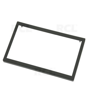 RĀMIS automašīnas radio 2xDIN 118x188,5 mm

 ISTM04DIN5.jpg