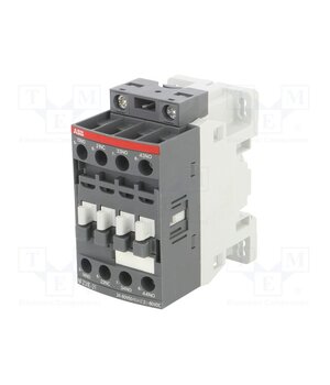 NFZ31E-21 24-60V50/60HZ 20-60VDC Contactor: 4-pole; NC + NO x3; 24÷60VAC,20÷60VDC; 3A; NFZ; W: 45mm mk-5BbIV4NyiDlJIvcHv20Eq2BddW6lepkyQlmY97RU